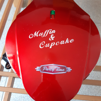 Piastra per Muffin e Cupcake