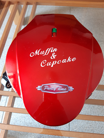 Piastra per Muffin e Cupcake