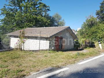 Rustico/Casale/Corte Ateleta [2322VCG] (Carceri Ba
