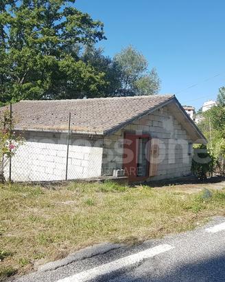 Rustico/Casale/Corte Ateleta [2322VCG] (Carceri Ba