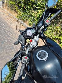 Kawasaki Versys 650 - 2010