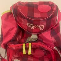 Zaino scuola Ergobag