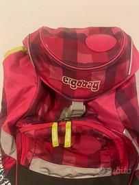 Zaino scuola Ergobag