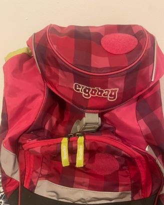 Zaino scuola Ergobag