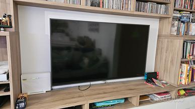 TV led Samsung 55 pollici 