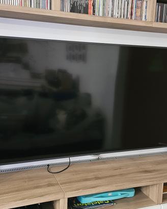 TV led Samsung 55 pollici 