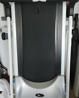Tapis roulant Diadora Greenfit DT-ROCKER plus