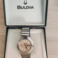 bulova orologio 