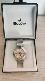 bulova orologio 