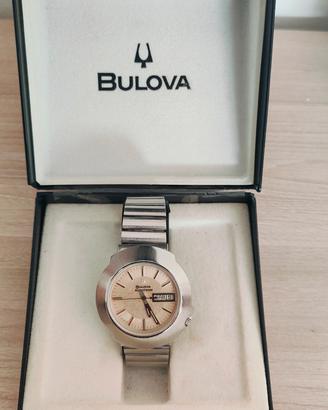 bulova orologio 