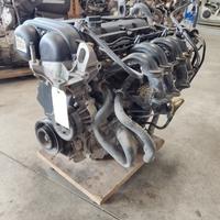 Motore FORD FIESTA 1242cc benzina del 2009