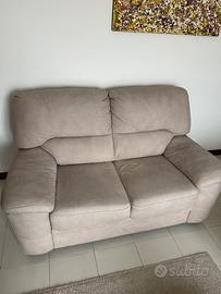 Divani due posti