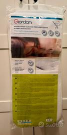 Giordani materasso e cuscino per carrozzina