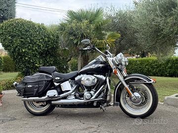 Harley-davidson 1450 Heritage Softail Classic 2003