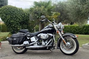 Harley-davidson 1450 Heritage Softail Classic 2003