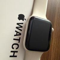 Apple Watch SE (2nd generation) 44 mm GPS