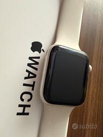 Apple Watch SE (2nd generation) 44 mm GPS