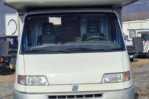 959 MANSARDATO Roller team del 1998 in saldo