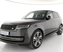 Land Rover Range Rover 3.0D l6 HSE