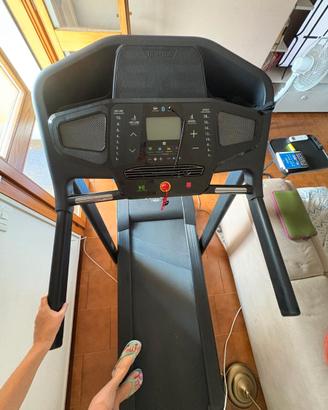 Tapis Roulant Domyos T900D - Top di Gamma Decathlo