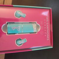 auricolari barbie 