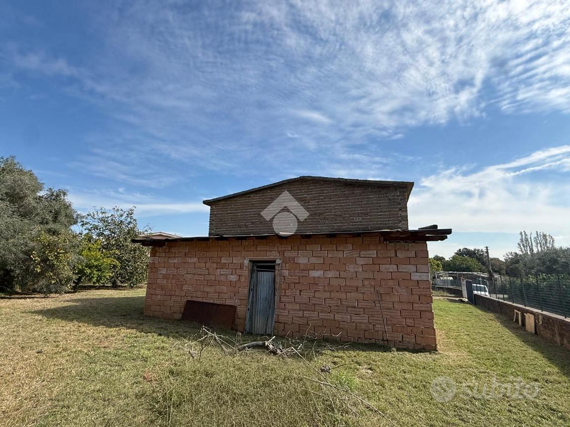 Casa – Anguillara Sabazia, Roma Capitale - Vista 5
