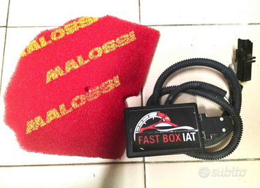 Accessori Benelli TRK 502