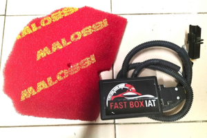 Accessori Benelli TRK 502