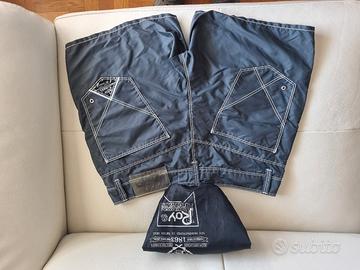 Roy Rogers costume a pantaloncino tg 32  15E