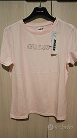Maglietta Guess