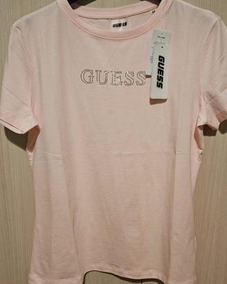 Maglietta Guess