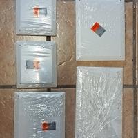 Coperchi cassette Ticino 