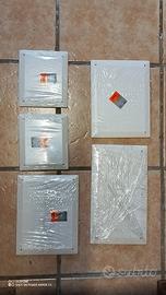 Coperchi cassette Ticino 