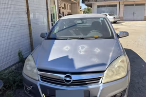 Opel astra 1.7 cdti