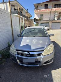 Opel astra 1.7 cdti