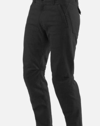 Pantaloni Dainese taglia 28 Chinos Tex  blue scuro