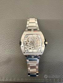 Orologio Philippe Plein