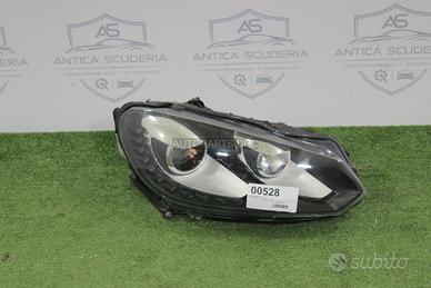 Faro xenon ant destro vw golf 6 | 00528