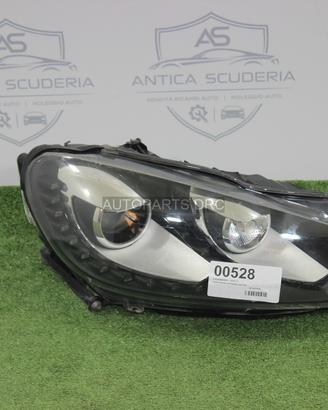 Faro xenon ant destro vw golf 6 | 00528