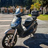 Piaggio Beverly 250 - 2006