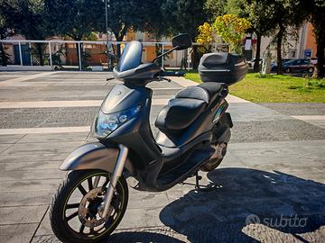 Piaggio Beverly 250 - 2006