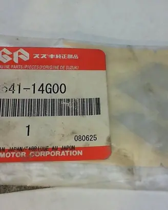 EMBLEMA S BURGMAN 250-400 SUZUKI 68641-14G00