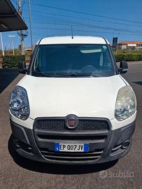 Fiat Doblò Maxi 1.3 multijet 90 CV