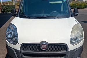 Fiat Doblò Maxi 1.3 multijet 90 CV