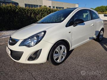 OPEL Corsa 1.2 3 porte Edition