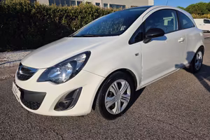 OPEL Corsa 1.2 3 porte Edition