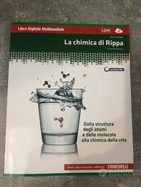 La chimica di Rippa