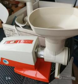 tritacarne vintage Bialetti