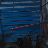 semovente carica erba riberi 70 cv