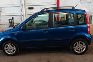 FIAT PANDA 1.2